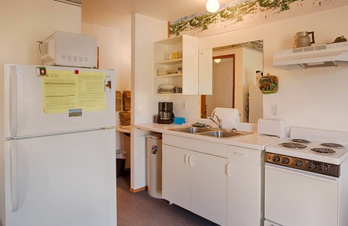 Oroville Cabina | Para Sportsman, esta cabaña en Eden Valley Guest Ranch