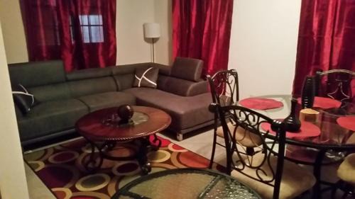 Dover Apartamento | Frontline Apartments