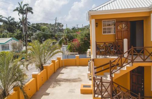 Dover Apartamento | Frontline Apartments