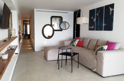 Porto Cristo Condominio | Ático de lujo en primera linea en la playa de Porto Cristo