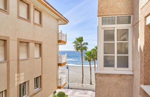 El Morche Apartamento | Frontline Marina A88