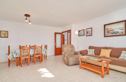 El Morche Apartamento | Frontline Marina A88