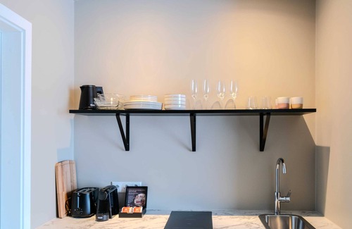 Hliðar Apartamento | Frost Apartments - Standard Studio