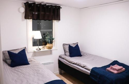 Kiruna Apartamento | Frost Longstay City