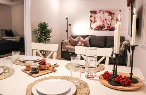 Kiruna Apartamento | Frost Longstay City