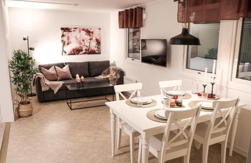 Kiruna Apartamento | Frost Longstay City