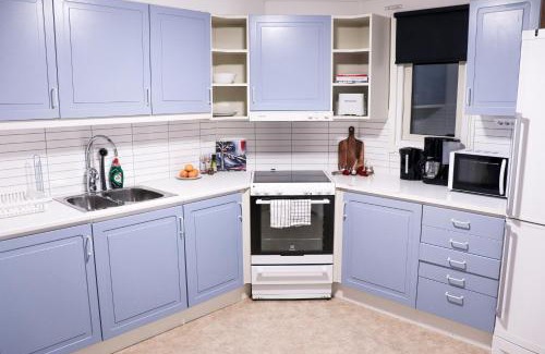 Kiruna Apartamento | Frost Longstay City