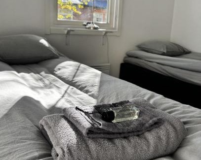 Kiruna Apartamento | Frost Longstay Lakeside