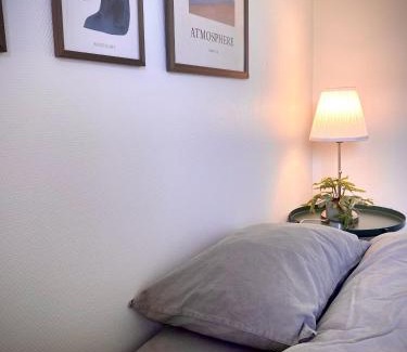 Kiruna Apartamento | Frost Longstay Lakeside