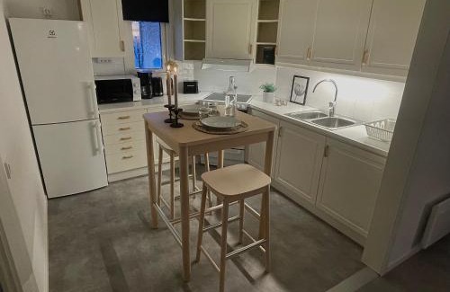 Kiruna Apartamento | Frost Longstay Lakeside