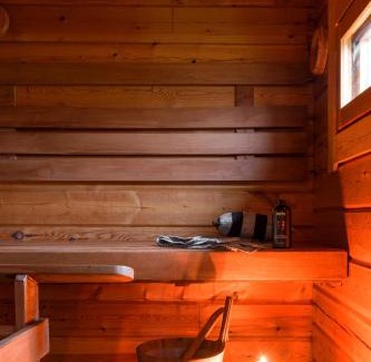 Rovaniemi Apartamento | Frosty Brook Cottage Hosted by Hygge Host