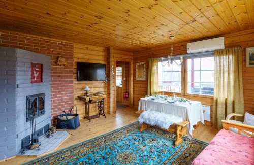 Rovaniemi Apartamento | Frosty Brook Cottage Hosted by Hygge Host