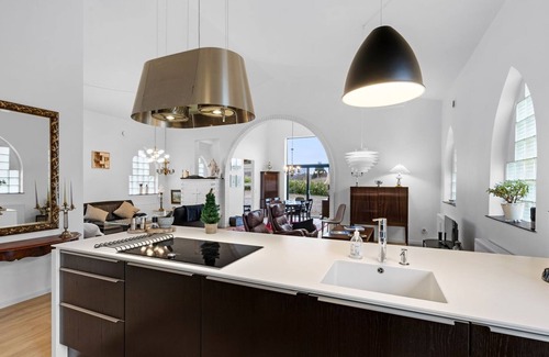 Lohals Casa | "Frothi" - 550m from the sea by Interhome