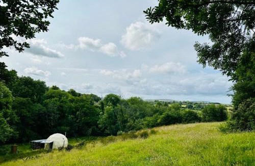 Whitland Otro | Frowen Fields Eco Glamping and Camping