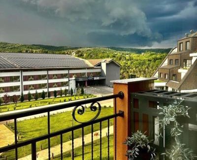 Vrdnik Apartamento | Fruške 202 studio apartman
