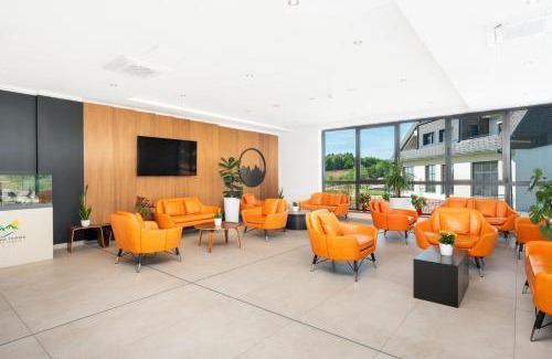 Vrdnik Hotel | Fruške Residences
