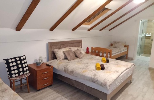 Petrovaradin Apartamento | Fruškogorski Đeram