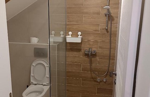 Petrovaradin Apartamento | Fruškogorski Đeram