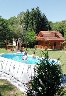 Cerevic Apartamento | Fruškogorski apartmani