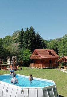 Cerevic Apartamento | Fruškogorski apartmani