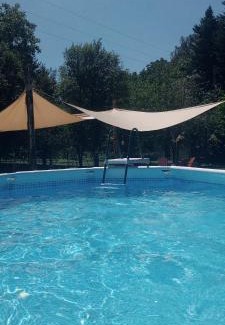Cerevic Apartamento | Fruškogorski apartmani