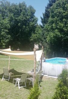 Cerevic Apartamento | Fruškogorski apartmani