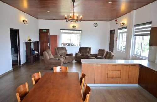 Hatton Casa | Fruit Hill Villa