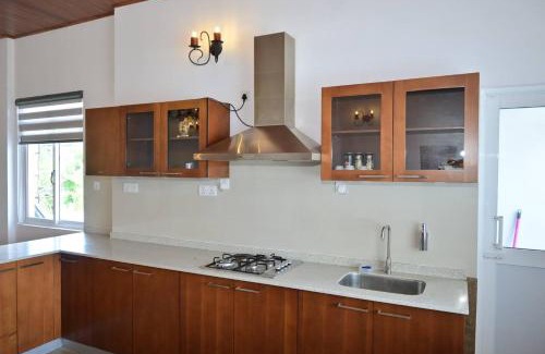Hatton Casa | Fruit Hill Villa