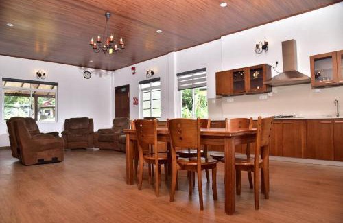 Hatton Casa | Fruit Hill Villa