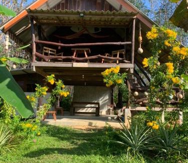 Ranong Casa | Fruit villa