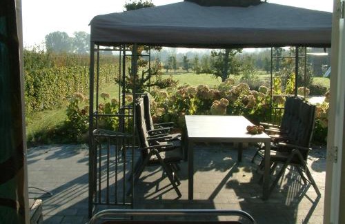 Kedichem Casa | Fruitbedrijf Stek