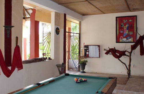 Armenia Casa | Fruitful Escapes: A boutique Ranch in Belize