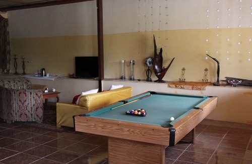Armenia Casa | Fruitful Escapes: A boutique Ranch in Belize
