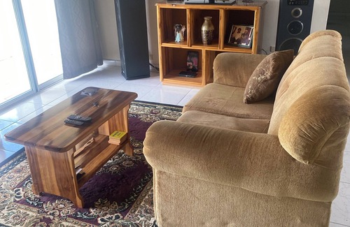 Yallahs Casa | Fruitful paradise Charming house with WiFi welcoming you to enjoy and relax
