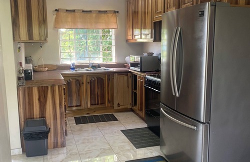 Yallahs Casa | Fruitful paradise Charming house with WiFi welcoming you to enjoy and relax