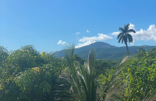Yallahs Casa | Fruitful paradise Charming house with WiFi welcoming you to enjoy and relax