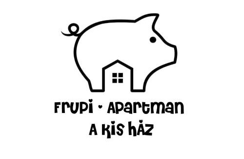 Ostoros Apartamento | FruPi Apartmanok - A kis ház