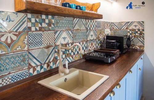 Ostoros Apartamento | FruPi-Apartmanok