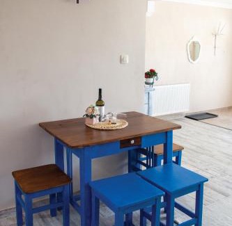 Ostoros Apartamento | FruPi-Apartmanok