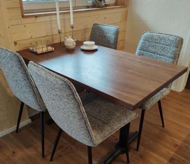Frutigen Apartamento | Frutigen Charm - two bedrooms