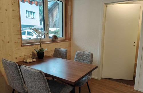 Frutigen Apartamento | Frutigen Charm - two bedrooms
