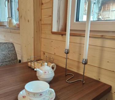 Frutigen Apartamento | Frutigen Charm - two bedrooms