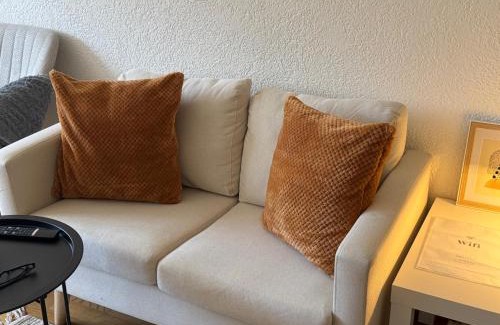 Fribourg Apartamento | Frya Fribourg Studio