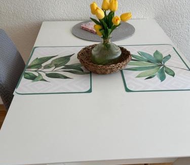 Fribourg Apartamento | Frya Fribourg Studio