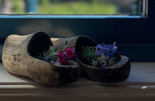 Fryksas Cabina | Fryksås Sviten