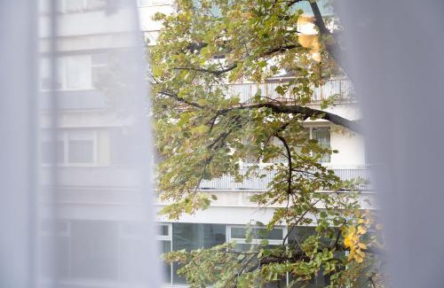 Plovdiv Center Apartamento | FS Apartments Kapana Boutique Family Stay