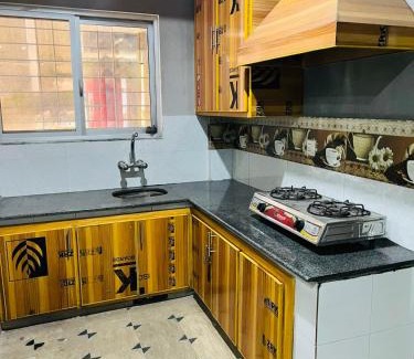 Murree Apartamento | FS Apartments