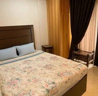 Murree Apartamento | FS Apartments
