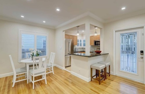 Victoria Park Casa | Ft Lauderdale Family Home w/ Studio Cabana & Pool
