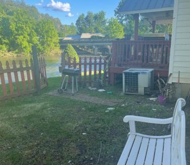 Qualla Otro | Ft. Wilderness RV Park and Campground